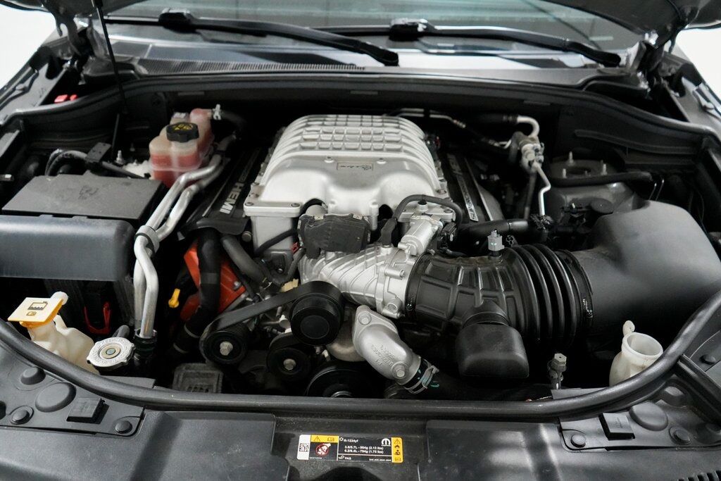 2021 Dodge Durango SRT Hellcat Tigard OR