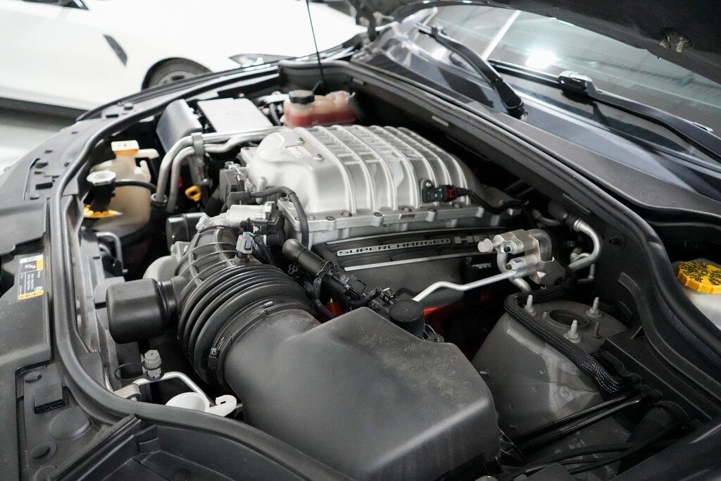 2021 Dodge Durango SRT Hellcat Tigard OR