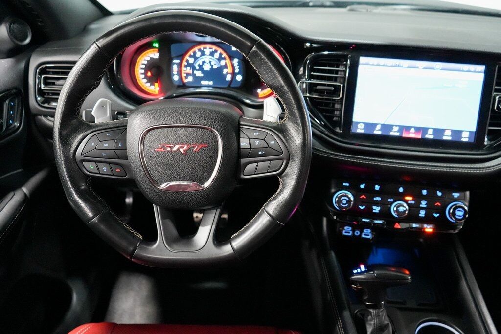 2021 Dodge Durango SRT Hellcat Tigard OR