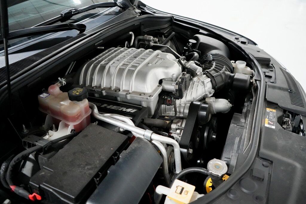 2021 Dodge Durango SRT Hellcat Tigard OR