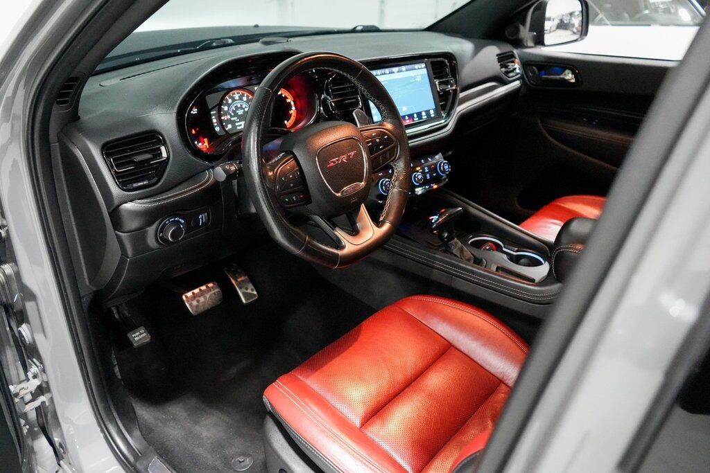 2021 Dodge Durango SRT Hellcat Tigard OR