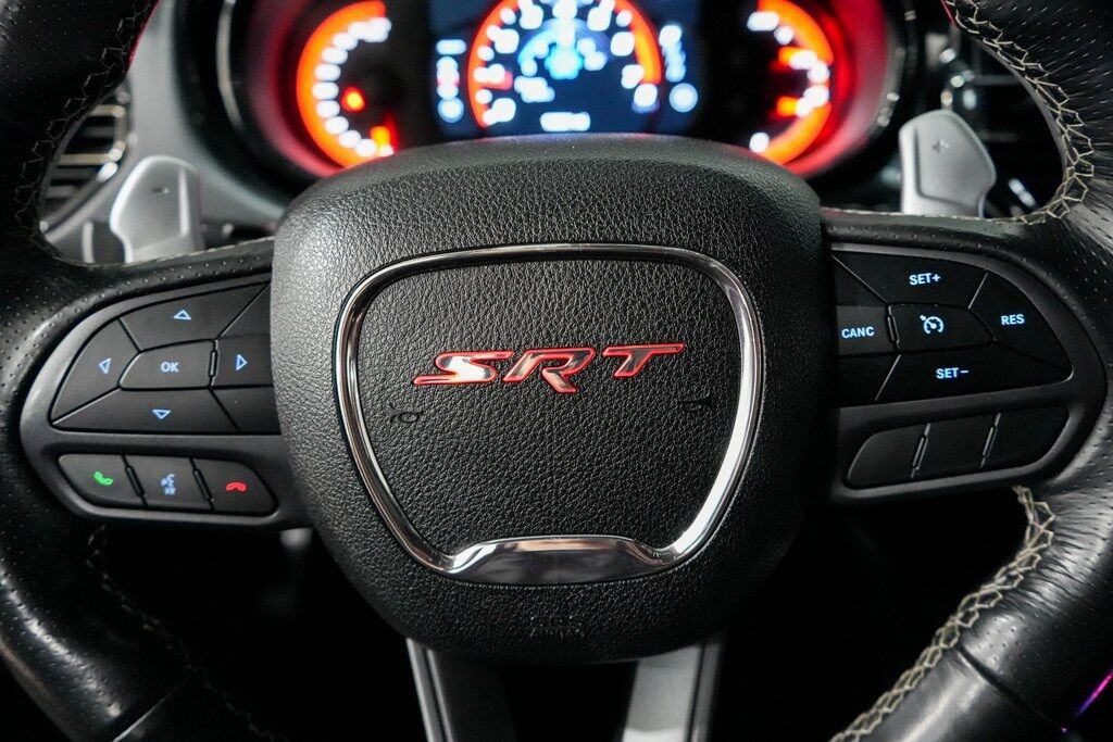 2021 Dodge Durango SRT Hellcat Tigard OR