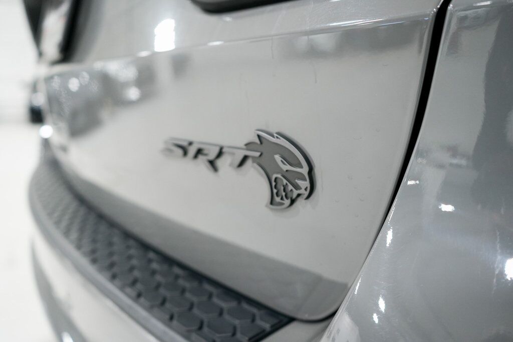 2021 Dodge Durango SRT Hellcat Tigard OR