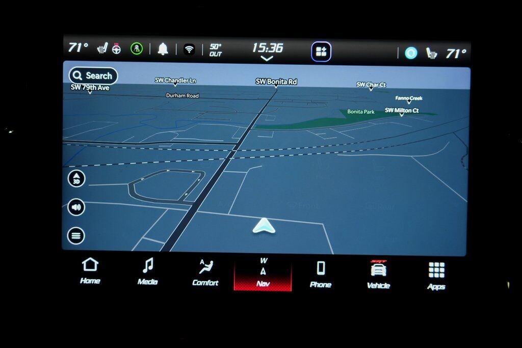 2021 Dodge Durango SRT Hellcat Tigard OR