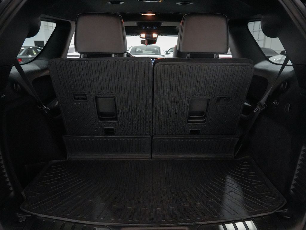 2021 Dodge Durango SRT Hellcat Tigard OR