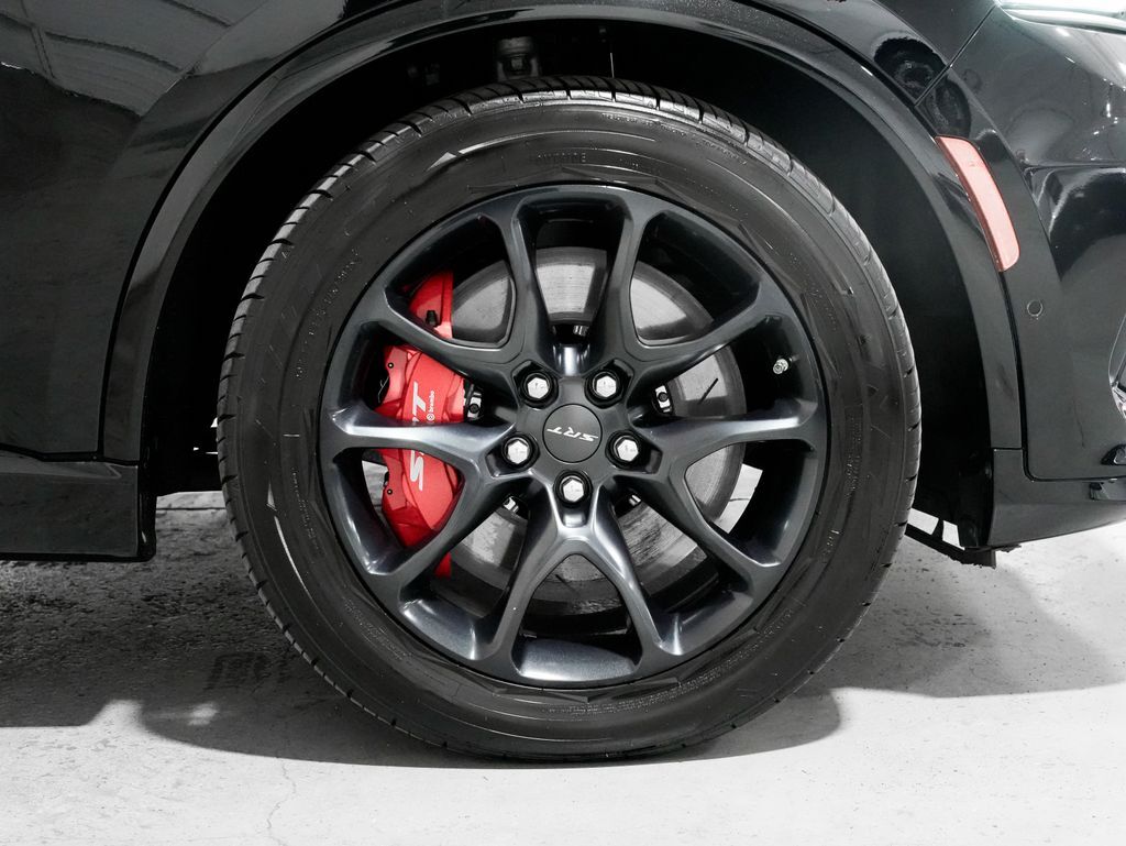 2021 Dodge Durango SRT Hellcat Tigard OR