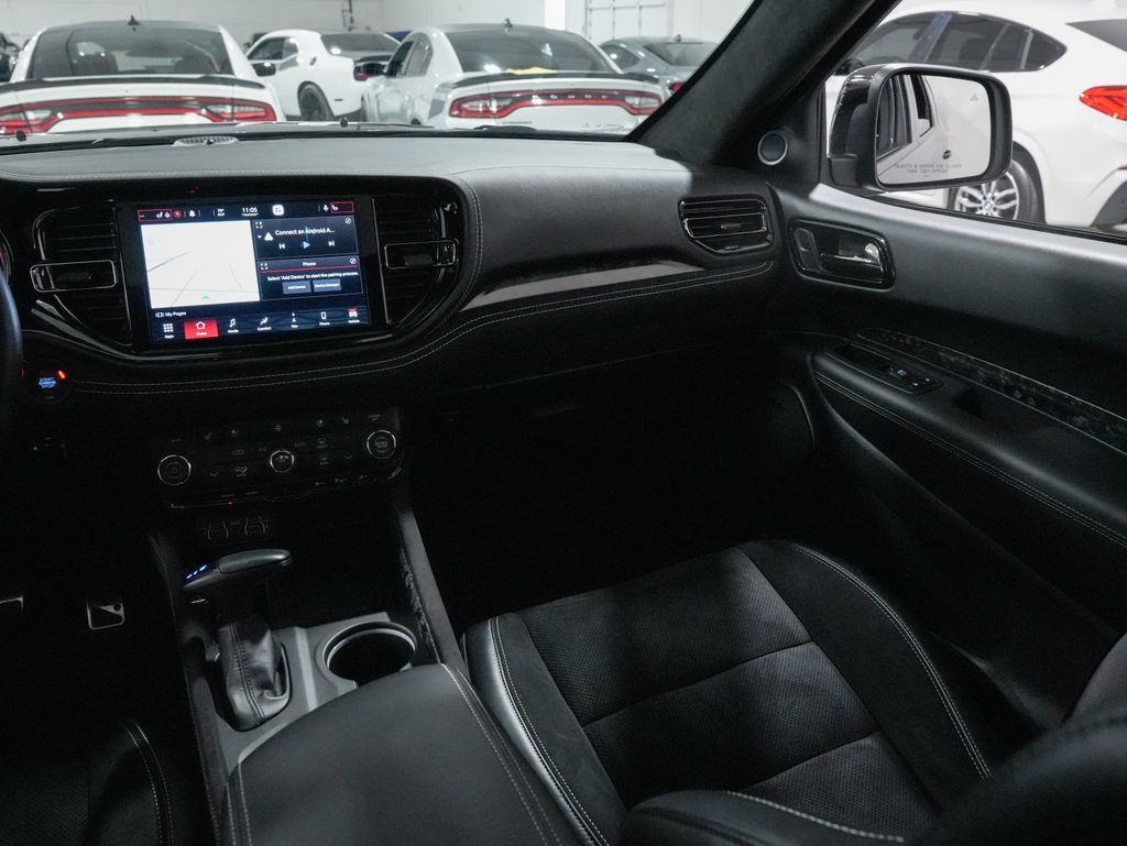 2021 Dodge Durango SRT Hellcat Tigard OR
