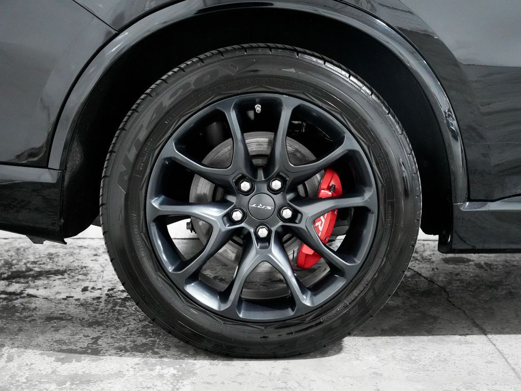 2021 Dodge Durango SRT Hellcat Tigard OR