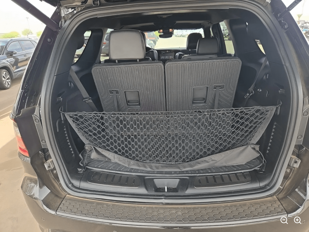 2021 Dodge Durango SRT Hellcat Tigard OR