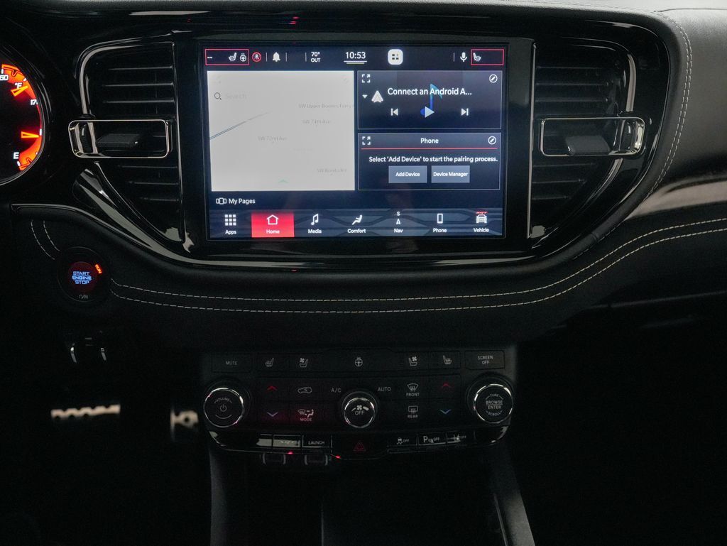 2021 Dodge Durango SRT Hellcat Tigard OR