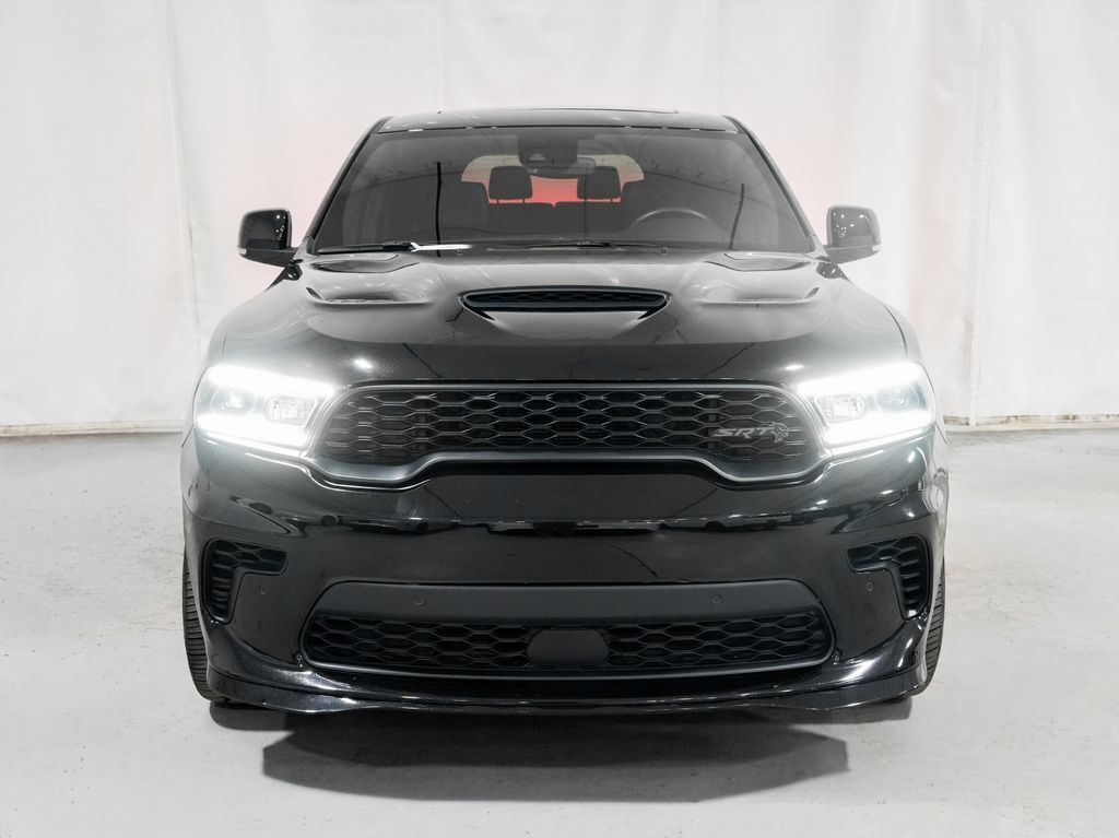 2021 Dodge Durango SRT Hellcat Tigard OR