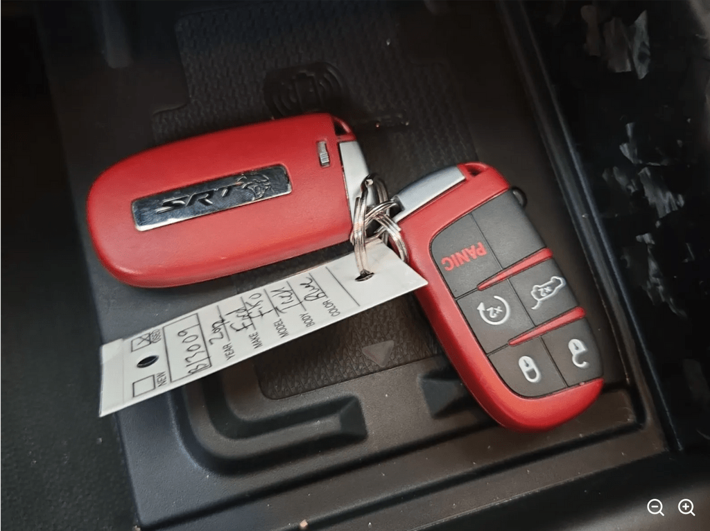 2021 Dodge Durango SRT Hellcat Tigard OR