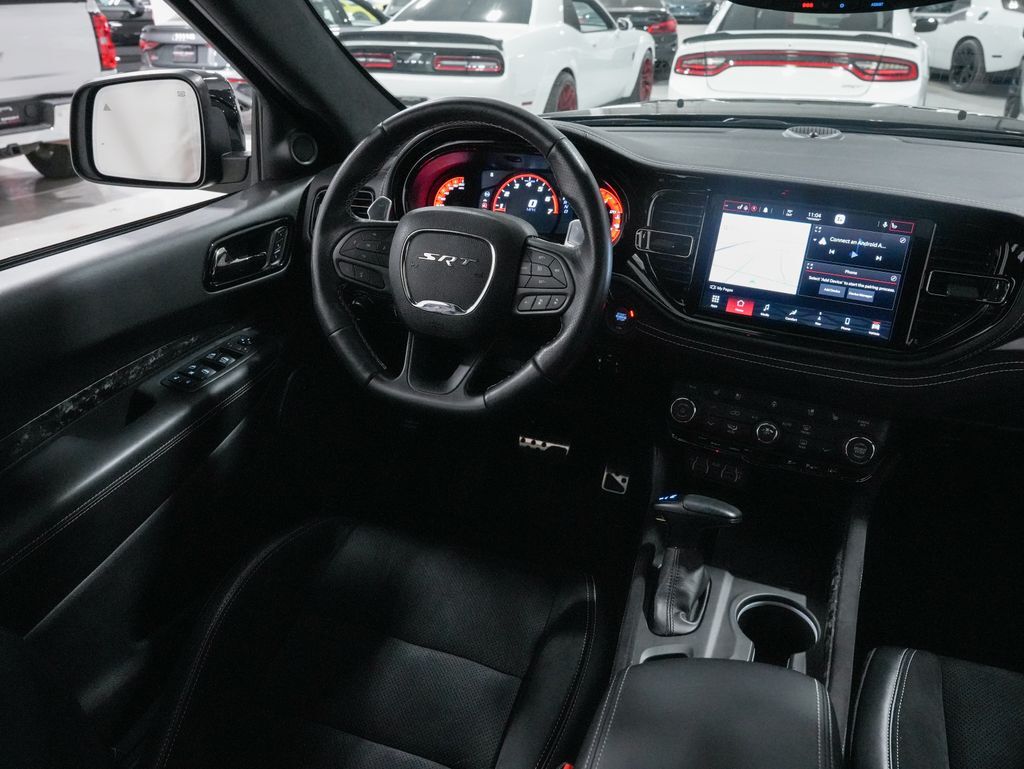 2021 Dodge Durango SRT Hellcat Tigard OR