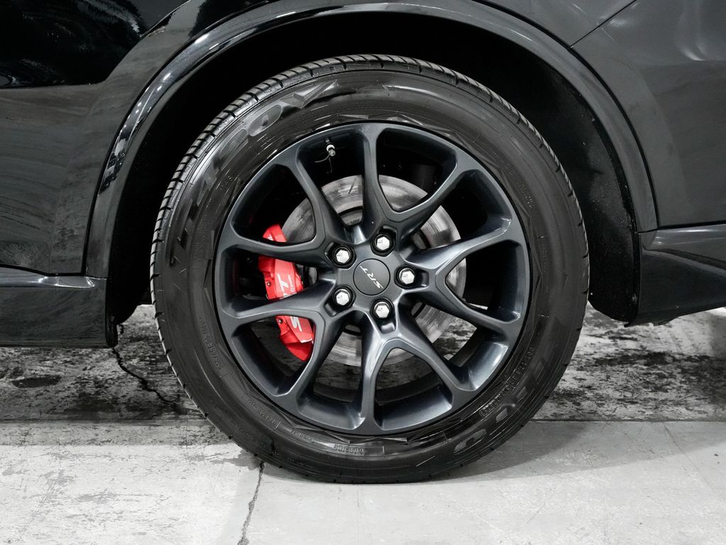 2021 Dodge Durango SRT Hellcat Tigard OR