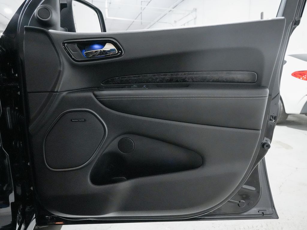 2021 Dodge Durango SRT Hellcat Tigard OR