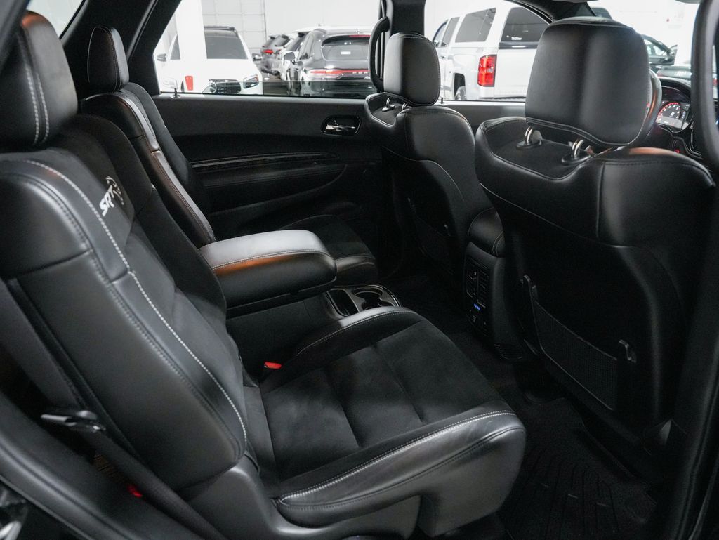 2021 Dodge Durango SRT Hellcat Tigard OR