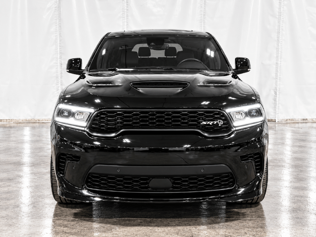 2021 Dodge Durango SRT Hellcat Tigard OR
