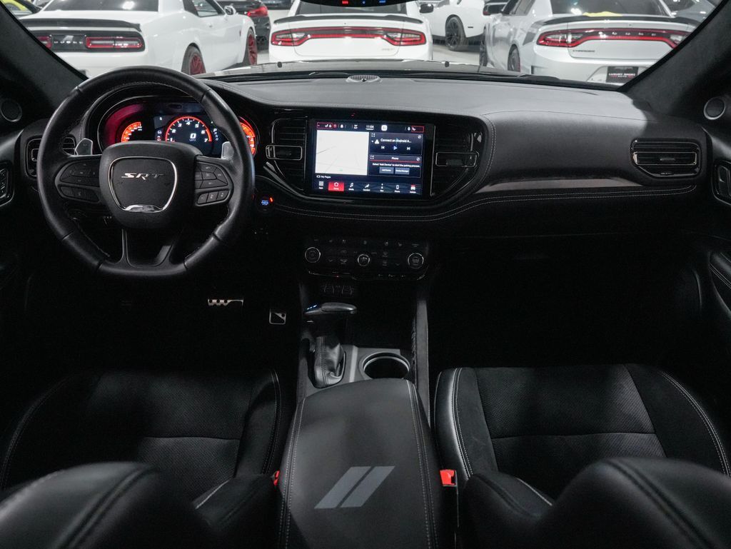 2021 Dodge Durango SRT Hellcat Tigard OR