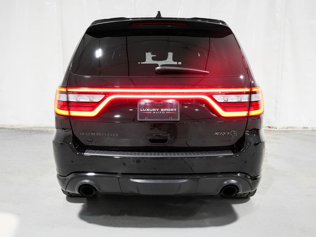 2021 Dodge Durango SRT Hellcat Tigard OR