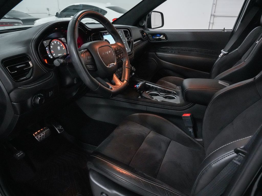 2021 Dodge Durango SRT Hellcat Tigard OR