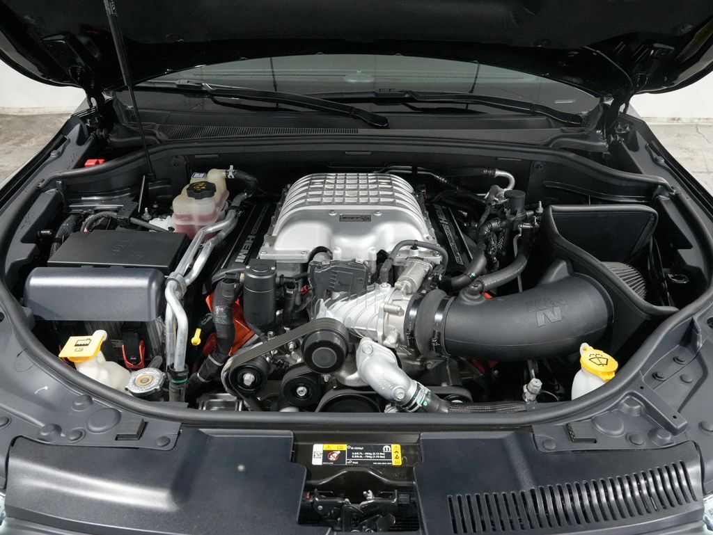 2021 Dodge Durango SRT Hellcat Tigard OR