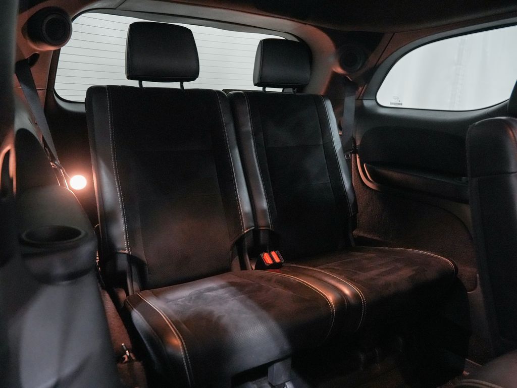 2021 Dodge Durango SRT Hellcat Tigard OR