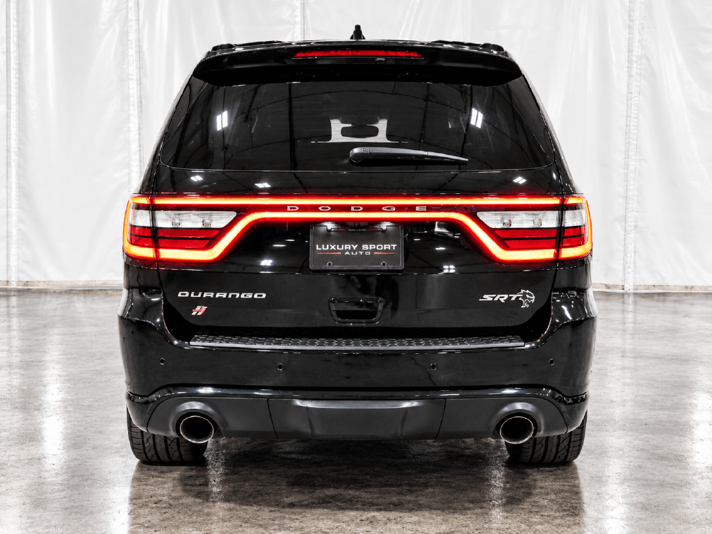 2021 Dodge Durango SRT Hellcat Tigard OR