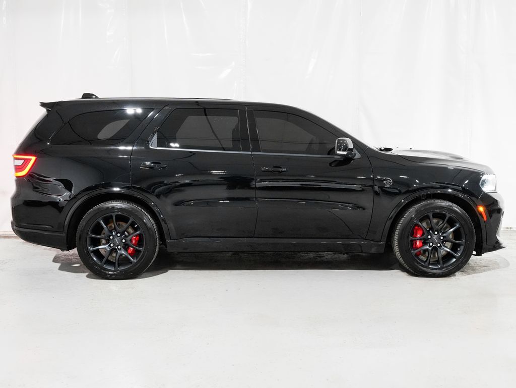 2021 Dodge Durango SRT Hellcat Tigard OR