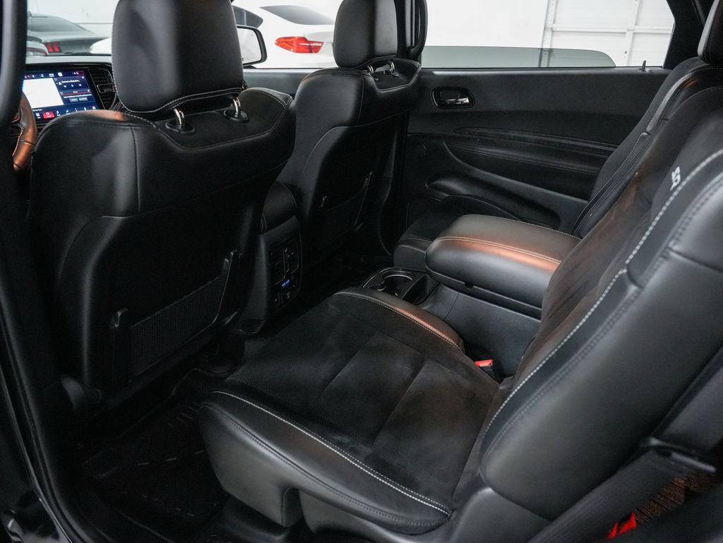 2021 Dodge Durango SRT Hellcat Tigard OR