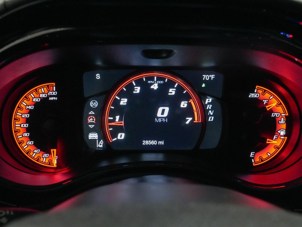 2021 Dodge Durango SRT Hellcat Tigard OR