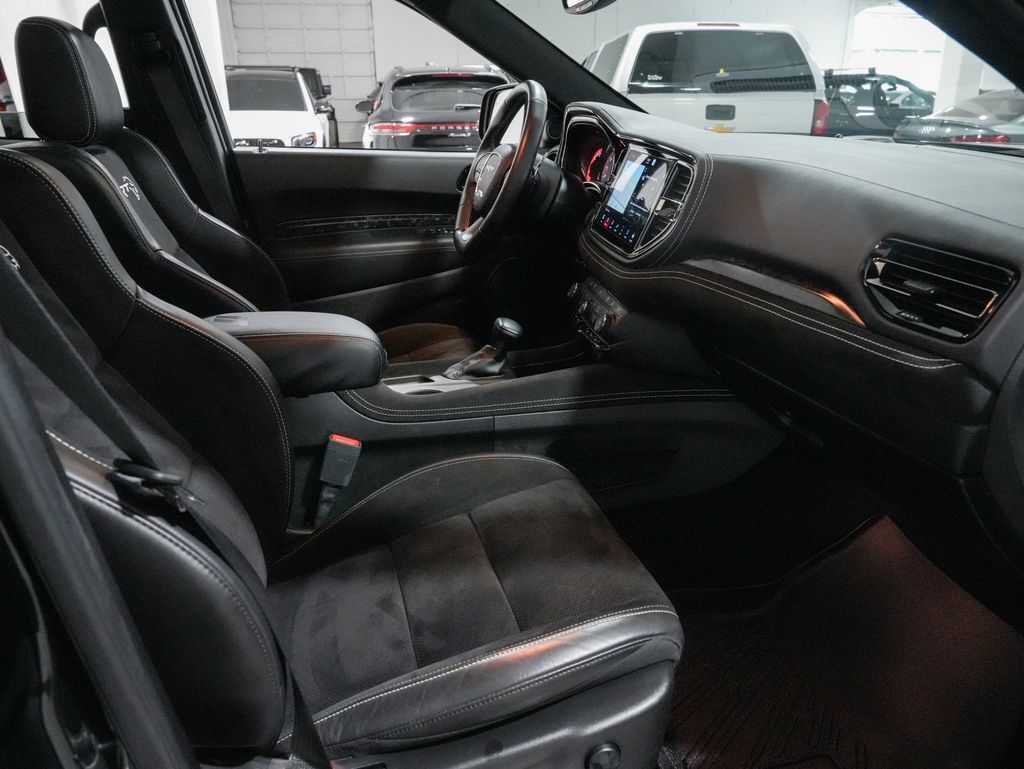 2021 Dodge Durango SRT Hellcat Tigard OR