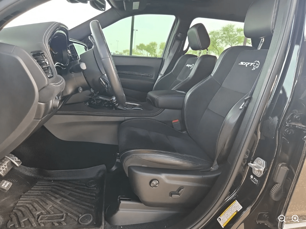 2021 Dodge Durango SRT Hellcat Tigard OR