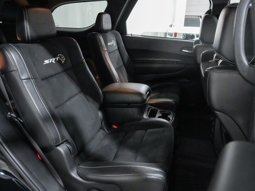 2021 Dodge Durango SRT Hellcat Tigard OR