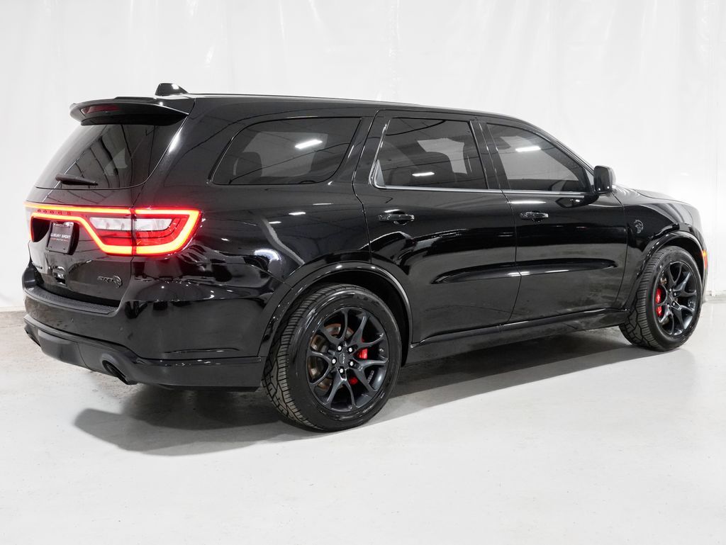 2021 Dodge Durango SRT Hellcat Tigard OR