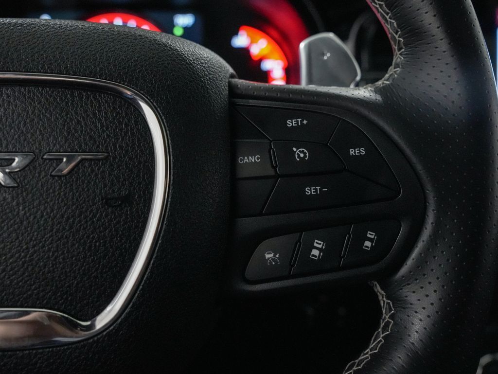 2021 Dodge Durango SRT Hellcat Tigard OR