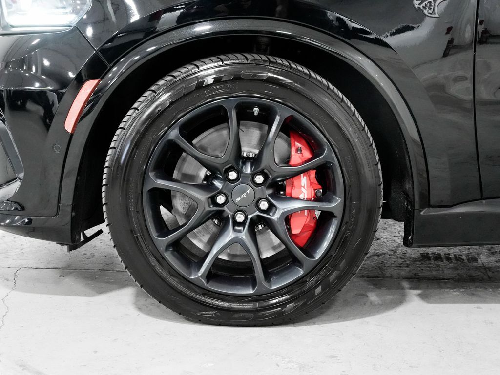 2021 Dodge Durango SRT Hellcat Tigard OR