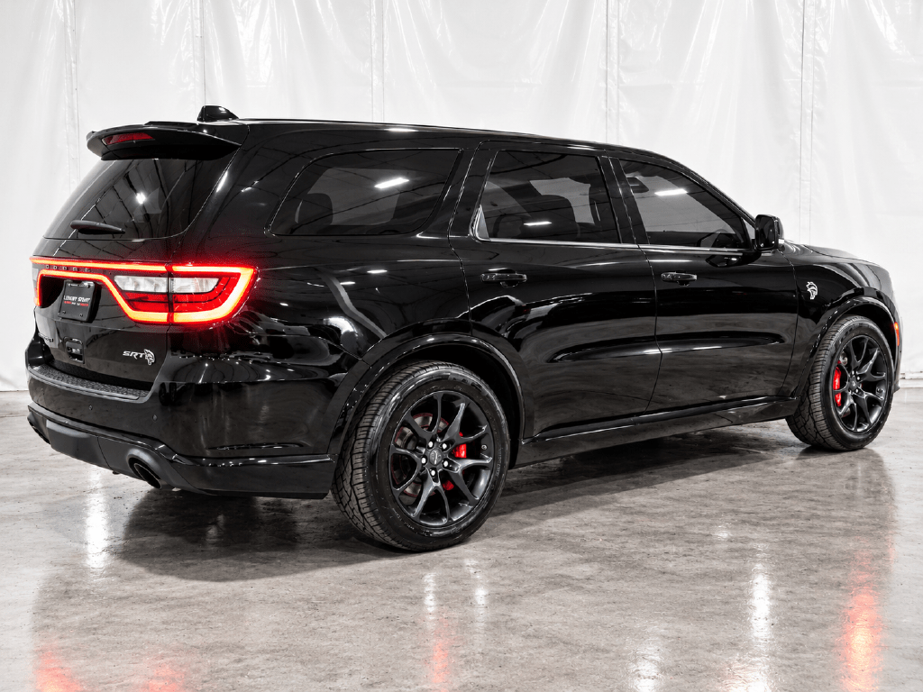 2021 Dodge Durango SRT Hellcat Tigard OR