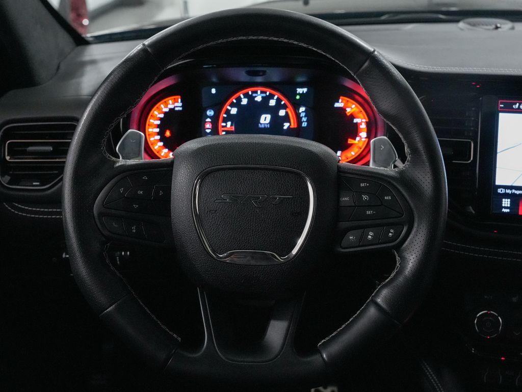 2021 Dodge Durango SRT Hellcat Tigard OR