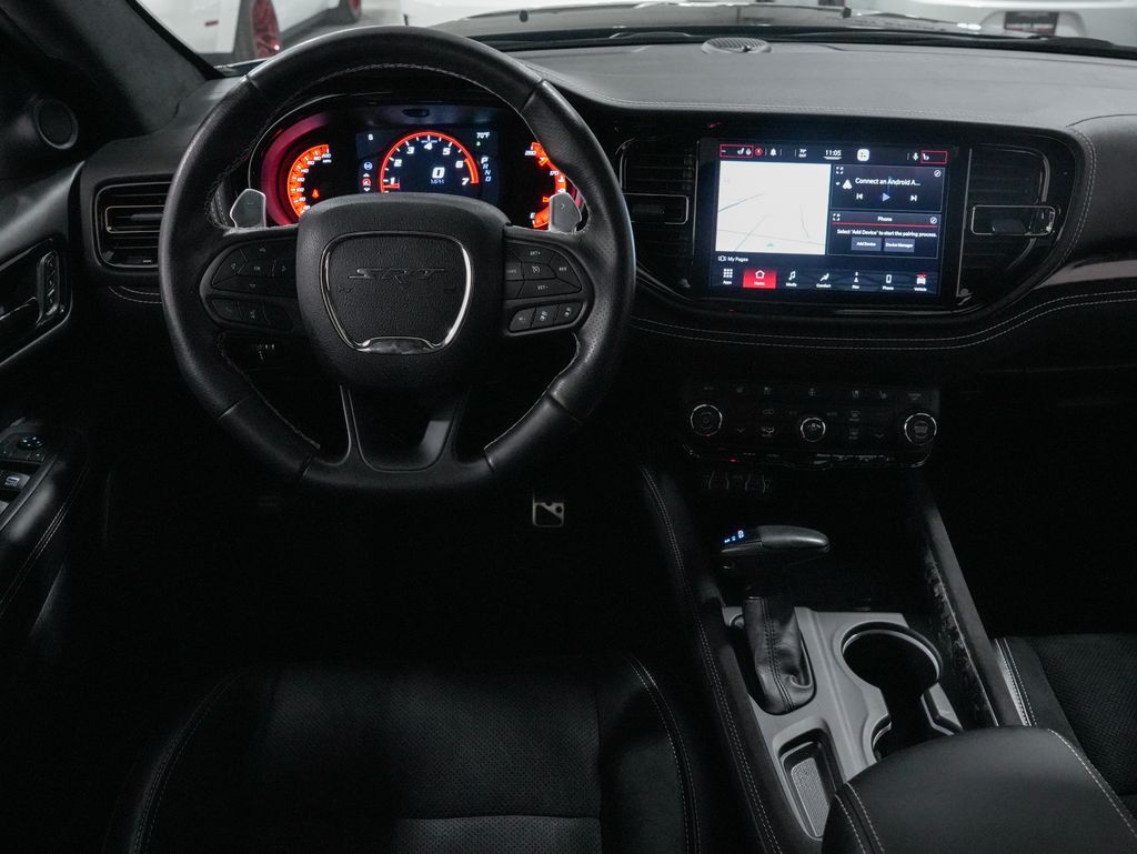 2021 Dodge Durango SRT Hellcat Tigard OR