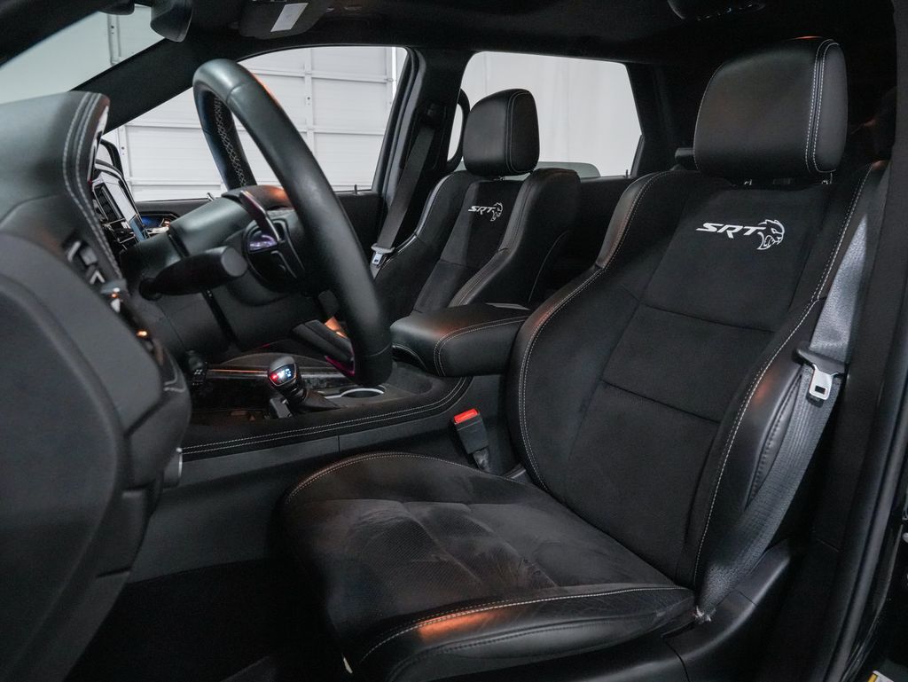 2021 Dodge Durango SRT Hellcat Tigard OR