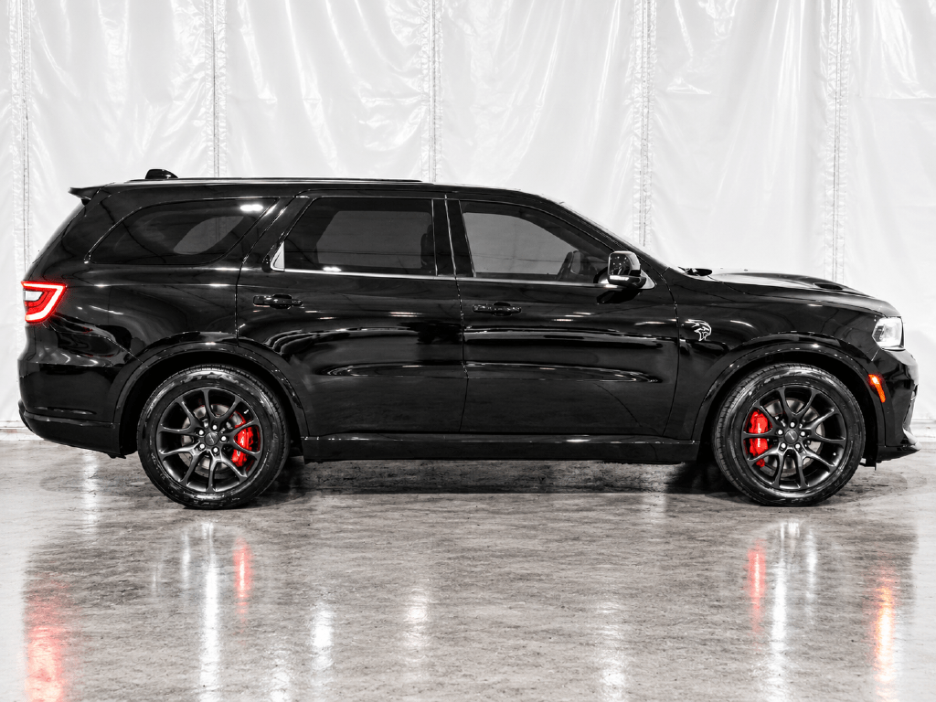 2021 Dodge Durango SRT Hellcat Tigard OR