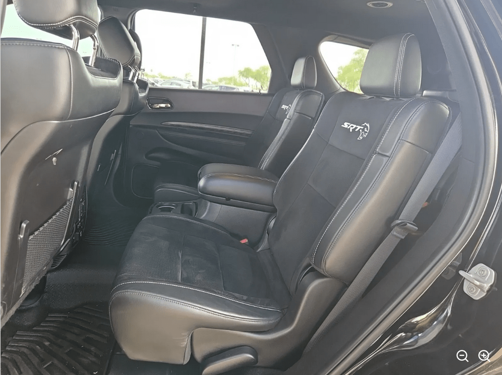 2021 Dodge Durango SRT Hellcat Tigard OR