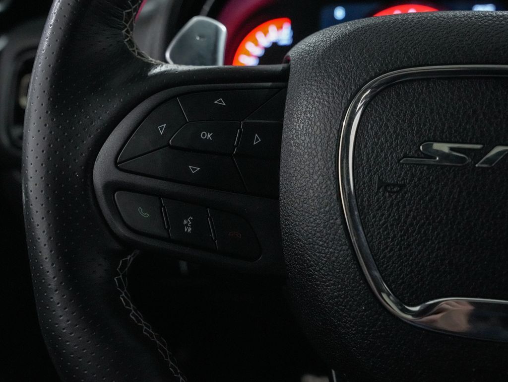 2021 Dodge Durango SRT Hellcat Tigard OR