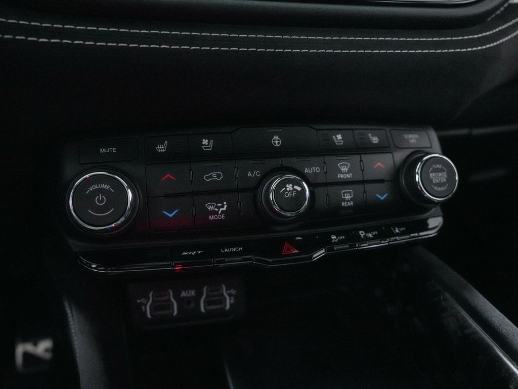 2021 Dodge Durango SRT Hellcat Tigard OR