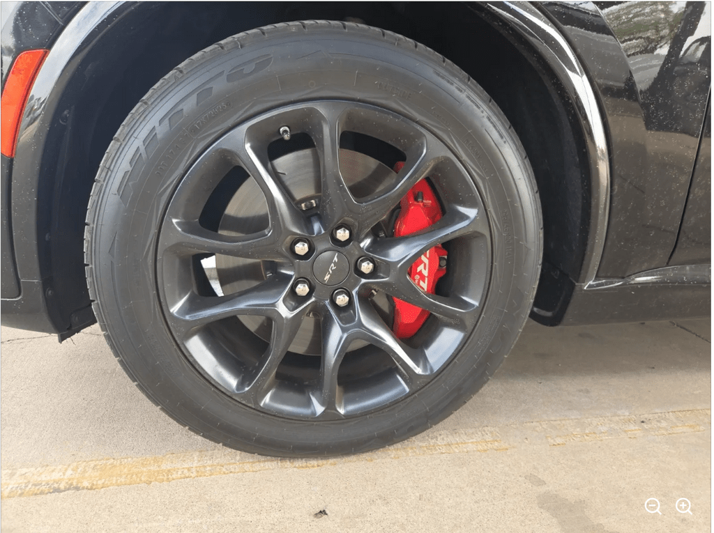 2021 Dodge Durango SRT Hellcat Tigard OR