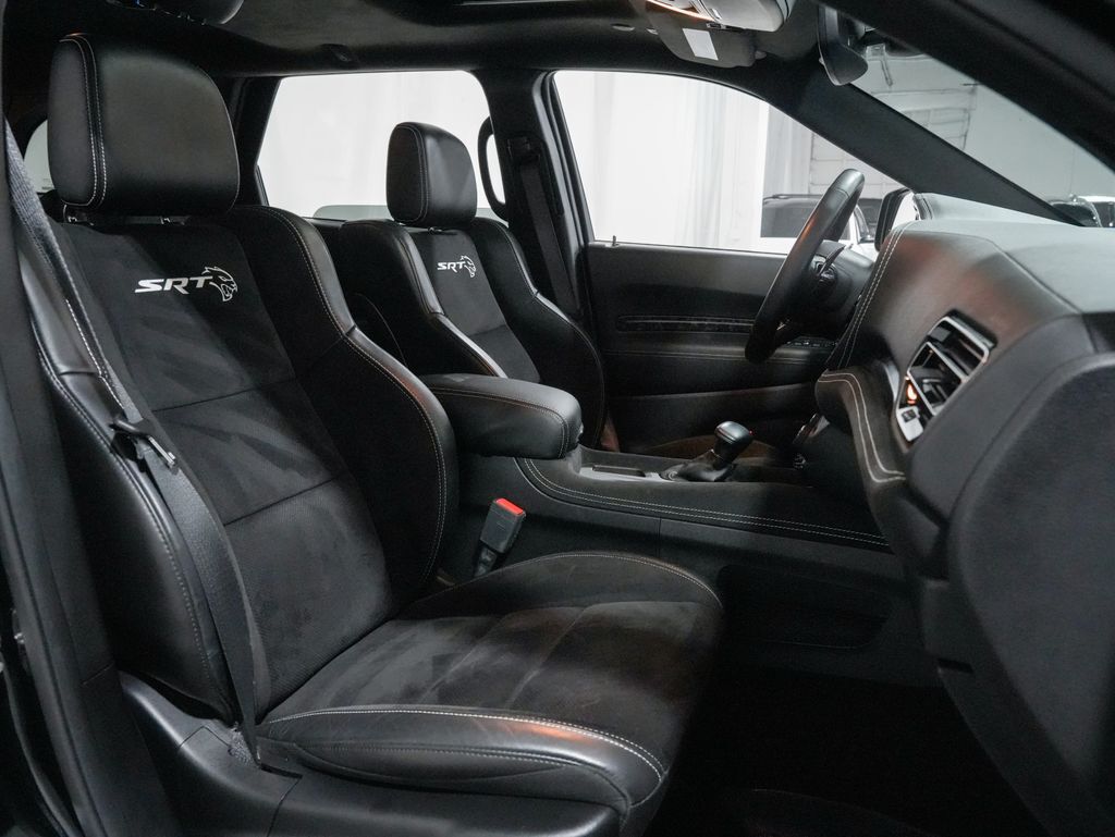 2021 Dodge Durango SRT Hellcat Tigard OR
