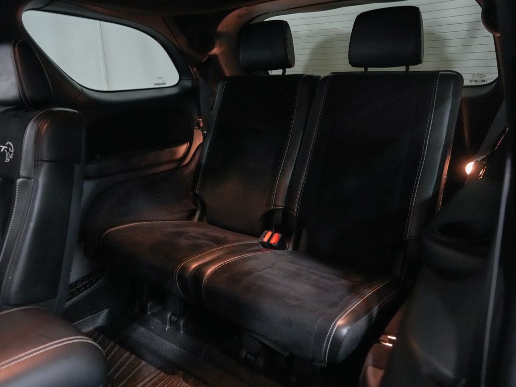 2021 Dodge Durango SRT Hellcat Tigard OR