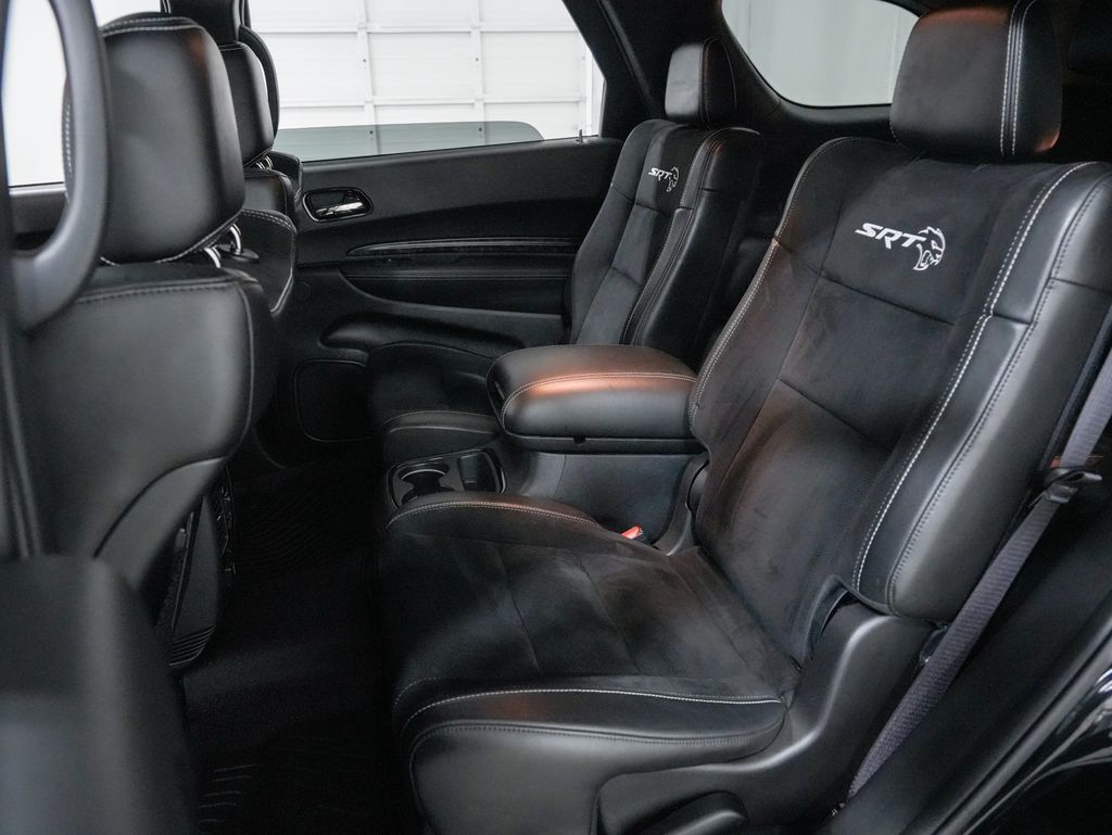 2021 Dodge Durango SRT Hellcat Tigard OR