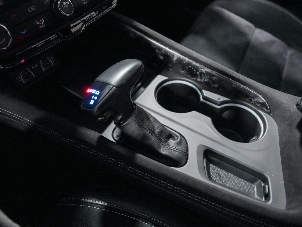 2021 Dodge Durango SRT Hellcat Tigard OR