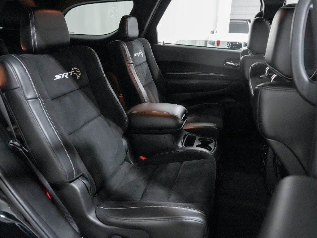 2021 Dodge Durango SRT Hellcat Tigard OR